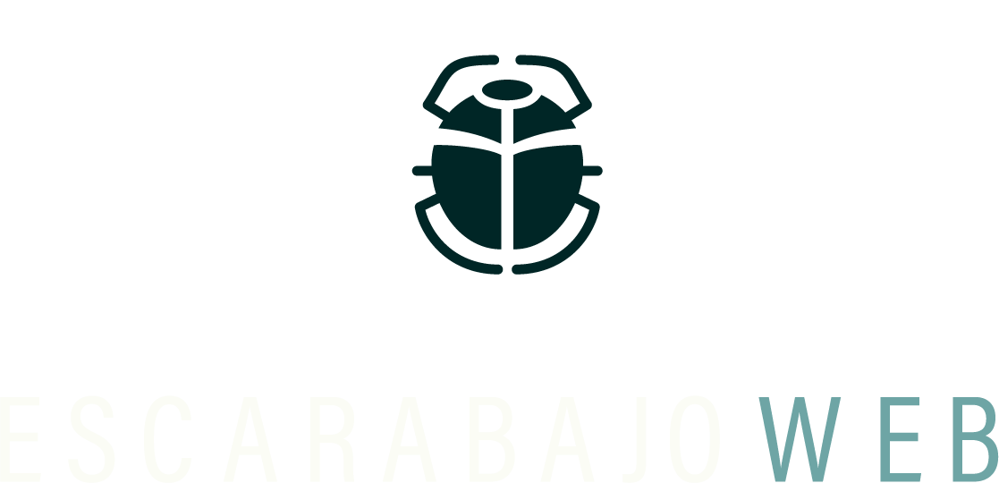 Escarabajo Web
